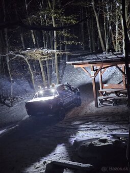 Ford Ranger Offroad 4x4 - 18