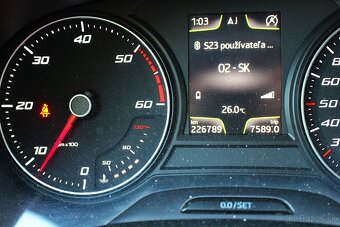 SEAT...LEON...STYLE.....1.6tdi.....77KW.......MANUAL....2013 - 18