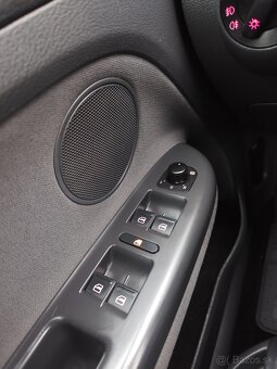 VW Golf Plus Highline 1.9 TDI -- 162 000 km -- - 18