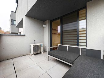 PRENÁJOM 3 IZ. BYTU FLORIÁNSKA ULICA, KOŠICE – NOVOSTAVBA - 18