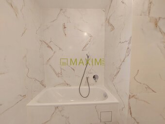 TOP -  3 izbový byt v projekte Platan na ulici Bajkalská v B - 18