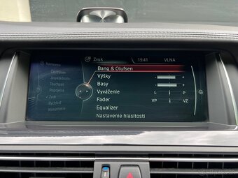 BMW Rad 5 535d xDrive - 18