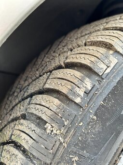 Volkswagen Golf 5 combi 1.4TSI - 18