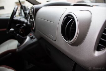 Citroën Berlingo Multispace 82kW 2012 - 18