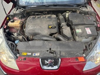 Peugeot 407 2.0 HDI 100kw - 18