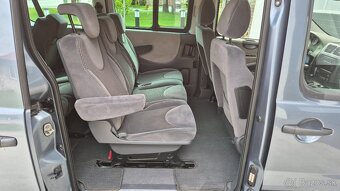 Fiat Scudo 2.0 diesel  100kW   8-miestne - 18
