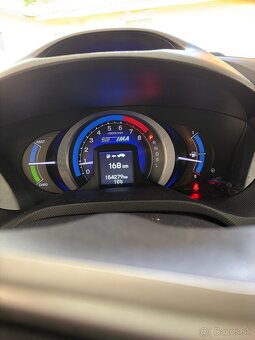 Honda Insight Hybrid 1.3 - 18