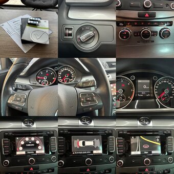 Volkswagen Passat Variant 2.0 TDI Comfortline - 18