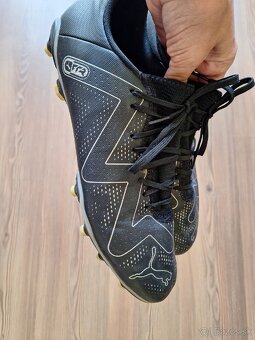 Puma kopacky future play v.43 - 18