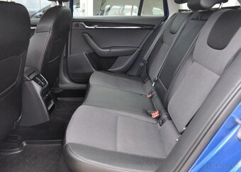 Škoda Octavia 1.6TDi STYLE 85 kw - 18