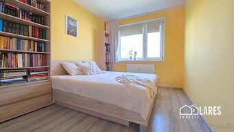 Predaj 3 izb.byt sidl. KOPANICE Prievidza,ul.Na Karasiny - 18