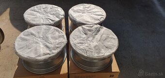 Borbet 5x114,3 r18 sportage tucson cx-5 cr-v kia mazda honda - 18