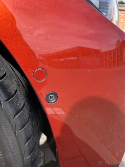 Predam BMW 430d coupe F32 - 18