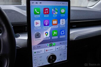 Ford Mustang Mach-E / ODPOČET - 18