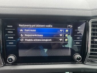 Skoda kodiaq 1.5Tsi-DSG-rv:16.8.2022--182tis-CANTON-- - 18