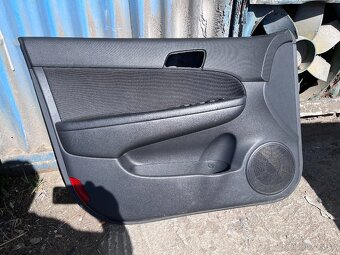 Hyundai i30 pristrojova doska, airbag, pasy, kruzok, sensor - 18