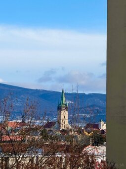 Štýlový 2-izbový byt na skvelej adrese - 18
