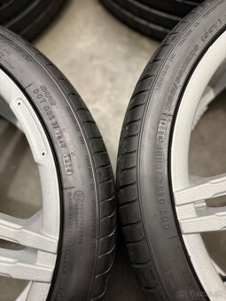 Letná sada Veemann 5x112 R20 , 255/35/20 a 285/30/20 - 18