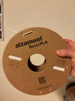 Creality ender 3 + filamenty - 18