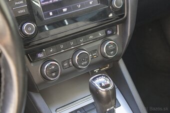 Škoda Octavia Combi 1.8 TSI 4x4 DSG aj na splátky - 18