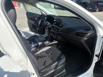 Fiat Tipo S-Design 1.6 E-torQ Automat - 18