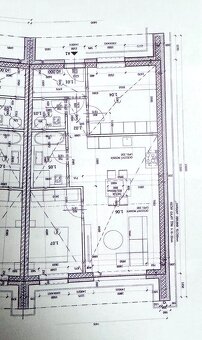 3 izbový RD s garážou a veľkou záhradou, Slovenský Grob - 18
