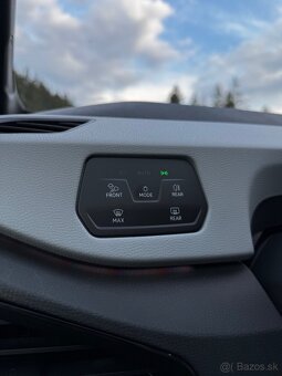 Volkswagen ID.3 FIRST 150kw M2021, 58 kWh, MATRIX - 18