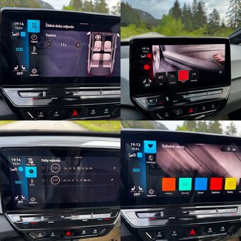 Volkswagen ID.3 FIRST 150kw M2021, 62 kWh, MATRIX - 18