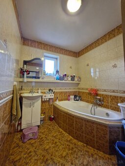 Rodinný dom vhodný pre chovateľov s veľkým pozemkom - 18