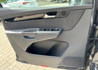 Seat Alhambra 2.0TDI,ELEGANCE,4X4,DETSKE SED nafta manuál - 18