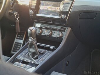 Škoda Superb 3 , 2.0 Tdi 110kw, M6, liftback - 18