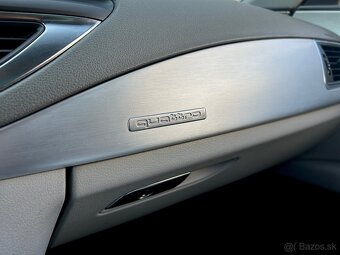Audi A7 3.0TDI S-line - 18