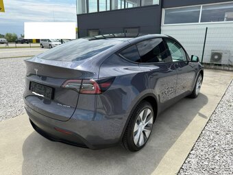 Tesla Model Y LONG RANGE 378 KW DUAL MOTOR 46.500 KM - 18