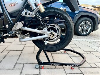 Kawasaki ZRX 1100 78kw r.2002 - 18