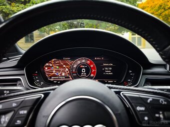 Audi A4 Avant 3.0 TDI Quattro S-Line 200 kW - 18