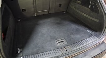 VW Touareg TOFFEE - 18