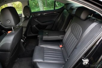 Škoda Superb 2.0 TDI L&K 4x4 DSG,Sk, Canton, Webasto - 18