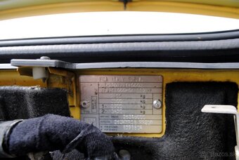 Fiat Dobló Cargo XL - ODPOČET DPH - PREDAJ AJ NA SPLÁTKY - 18