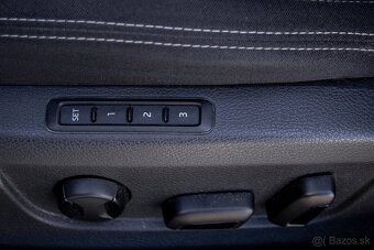 Škoda Superb Combi 2.0 TDI 4x4 Style MT6 - 18