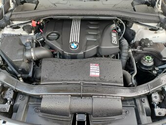 BMW X1 xDrive 20d - 18