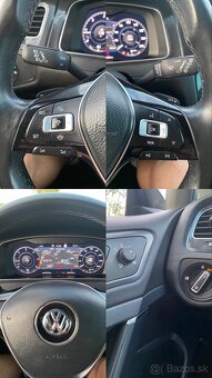 Predam Volkswagen Golf 7 VII VIRT/ PANO - 18