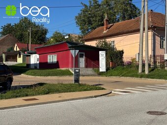 NA PRENÁJOM: Nebytové priestory Spišský Štvrtok, okr. Levoča - 18