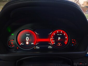 BMW Rad 4 Cabrio 440i - M Performance - AT8 326k - 18