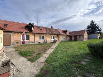 Rodinný dom s veľkým pozemkom 1917 m² v tichej časti Holíča - 18