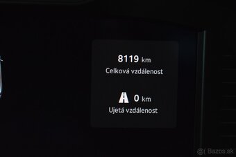 Škoda Octavia 2,0 TDi 110 kW, Edice 130 let,ČR,1.maj, - 18