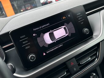 Škoda Scala 1.6 TDi - 18