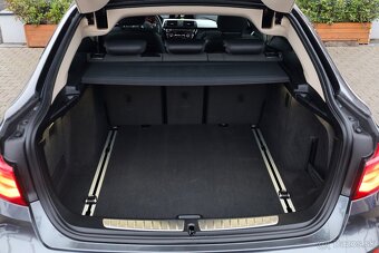 BMW Rad 3 GT 320d Advantage A/T - 18