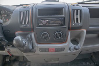 Fiat Ducato 30 L1H1 2.2 Multijet - 18