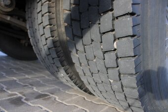 Volvo FE S 340 42R, EURO 5, HYDRAULICKÁ RUKA FASSI F110A.22 - 18