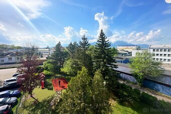Ponúkam NA PREDAJ 2 izbový byt, Poprad - Západ - 18